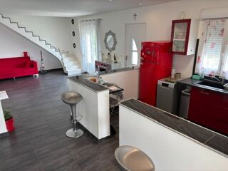 Maison à vendre 7 pièces 211 m²