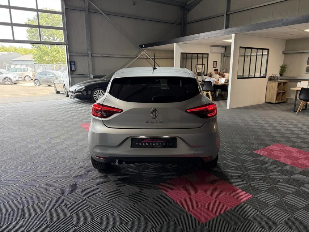 Clio V Evolution 2023 occasion 85190 Venansault