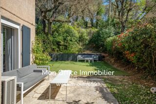  Maison � vendre 5 pi�ces 125 m� Le tholonet