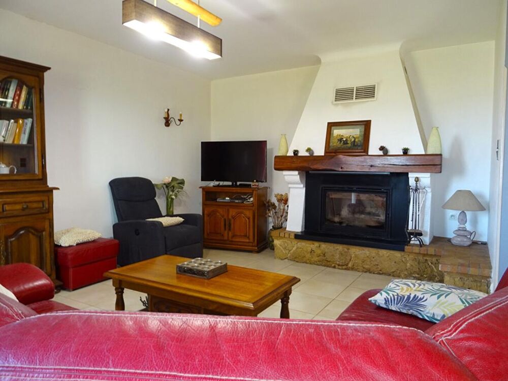 Vente Maison Landes 40250 Saint-Aubin, maison 178 m² Saint aubin