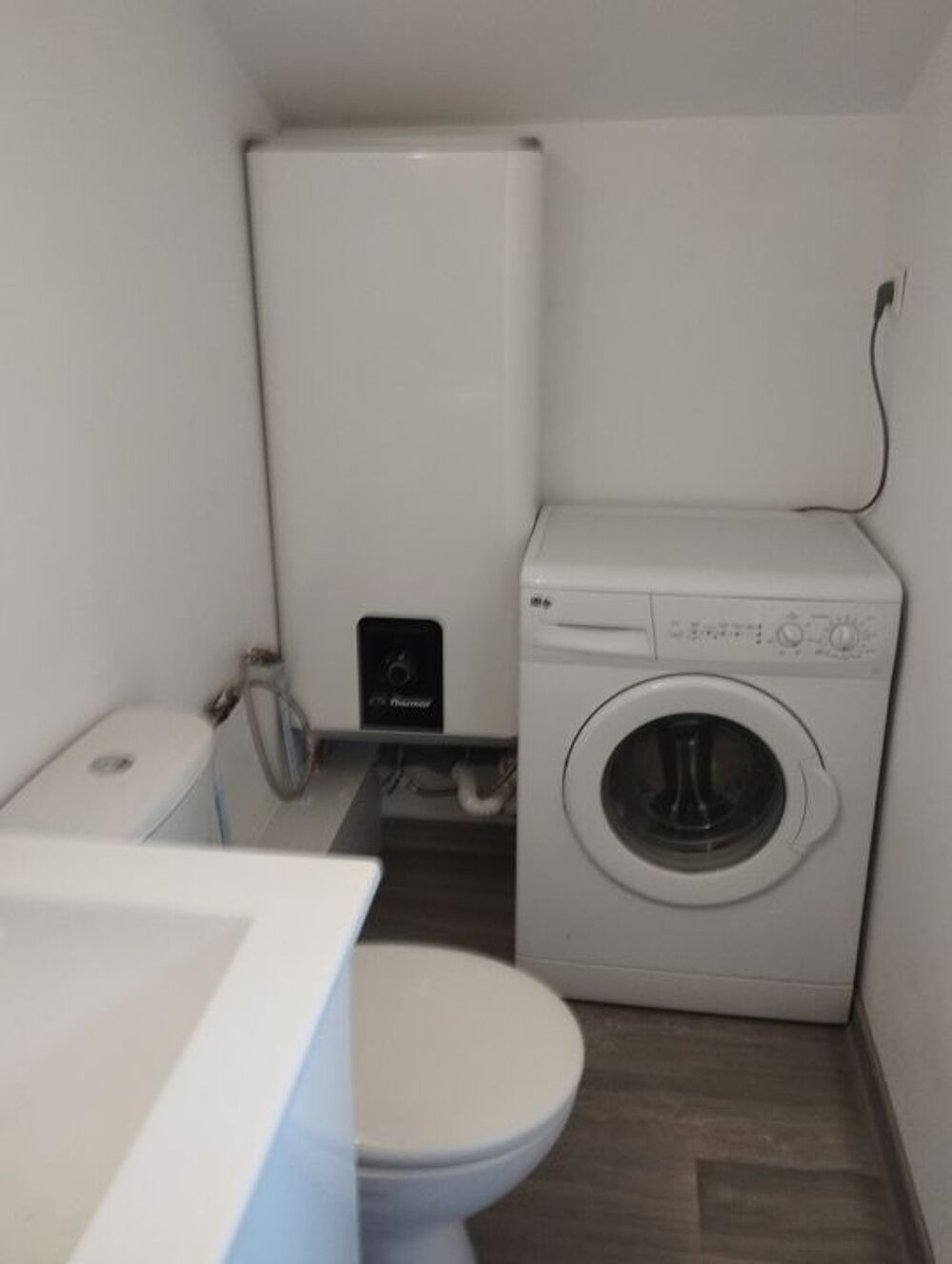 Location Appartement Appartement de 27m2 à louer sur Saint-Martin-d'Hères Saint martin d heres