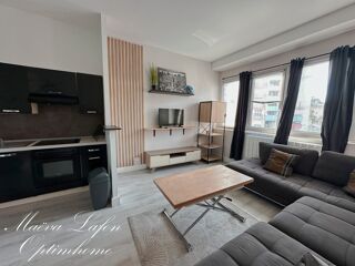  Appartement � vendre 2 pi�ces 41 m�