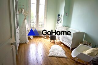  Appartement à louer 3 pièces 60 m²