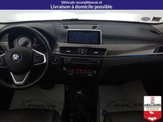 X1 xDrive 25e 220 BVA6 xLine 2020 occasion 10150 Lavau