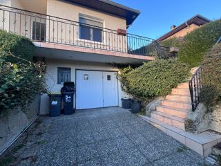  Maison à vendre 4 pièces 85 m²