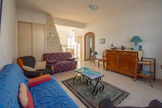  Appartement à vendre 3 pièces 82 m²