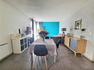  Appartement à vendre 3 pièces 62 m²