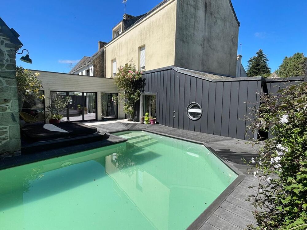 Exclusivité - Morbihan - Vallée du Blavet
