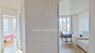  Appartement � vendre 3 pi�ces 53 m�