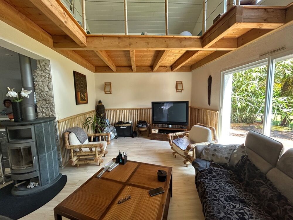 à vendre  Maison Brison-Saint-Innocent (73100)