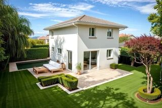  Maison 4 pi�ces 94 m� Chambery