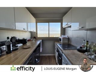  Appartement � vendre 5 pi�ces 106 m�