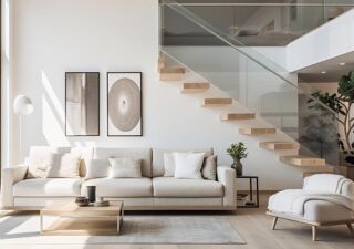  Maison � vendre 3 pi�ces 67 m�