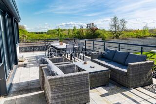  Maison à vendre 6 pièces 129 m²