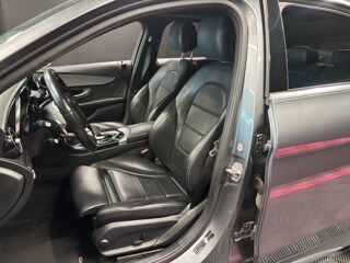 Classe C 220 d 9G-Tronic Sportline 2018 occasion 78200 Mantes La Jolie