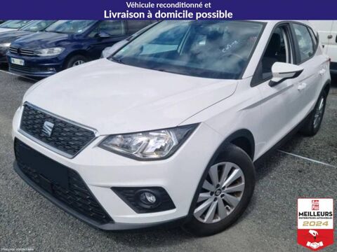 Annonce voiture Seat Arona 17900 