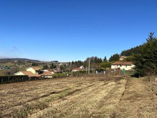  Terrain � vendre 830 m�