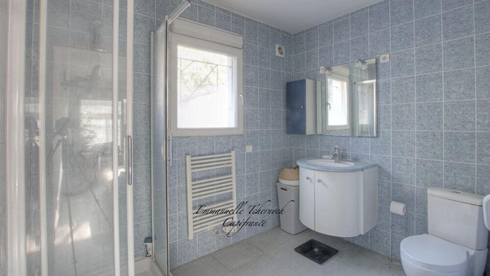 � vendre  Maison La Couronne Carro (13500)