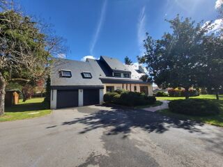  Maison � vendre 6 pi�ces 185 m�