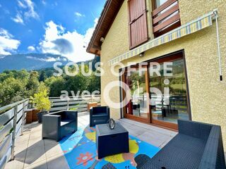  Maison  vendre 4 pices 103 m