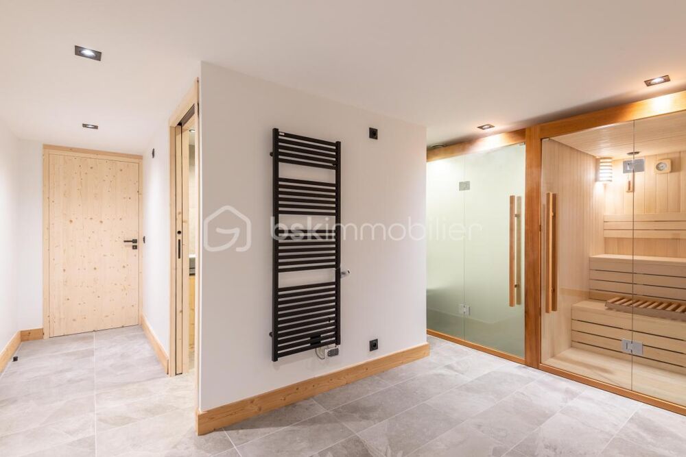  vendre  Duplex/triplex Motiers (73600)