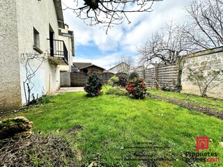  Maison à vendre 6 pièces 105 m²