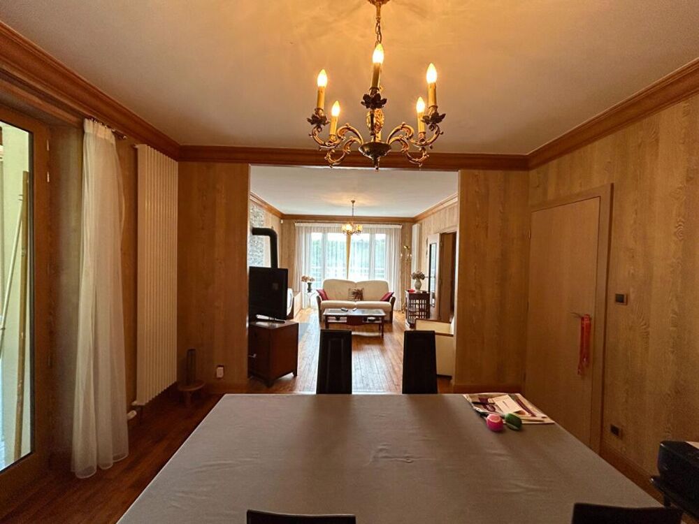 Vente Maison Superbe maison à vendre entre Limoges (87000) et Périgueux (24000) Bussiere galant