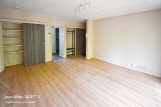  Appartement à vendre 2 pièces 46 m²