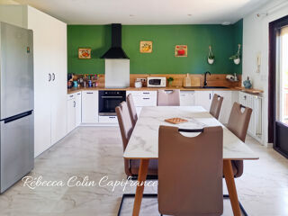  Maison  vendre 9 pices 199 m