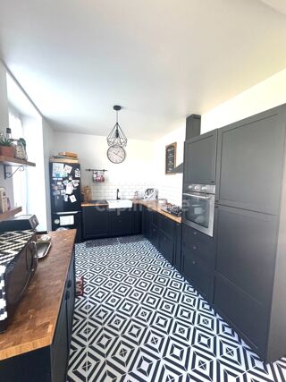  Maison � vendre 8 pi�ces 191 m�