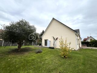  Maison � vendre 7 pi�ces 166 m�