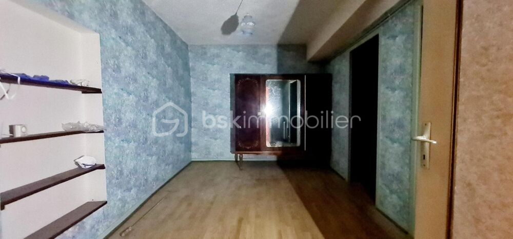 Vente Maison Maison 6 pièces 155 m² Verdun sur le doubs