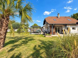  Maison à vendre 4 pièces 140 m²
