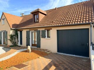 Vente Maison Le MANS Secteur Henri Champion-Californie Maison de  115,55 m² Le mans