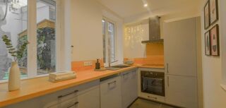  Appartement � vendre 3 pi�ces 100 m�