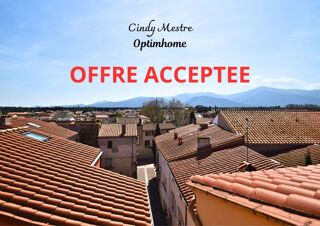  Maison à vendre 3 pièces 60 m²