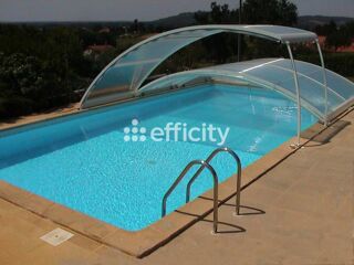  Maison à vendre 7 pièces 137 m²