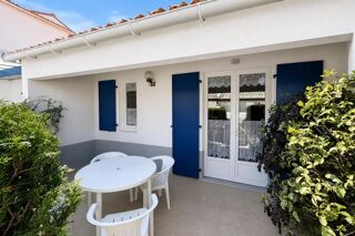  Maison à vendre 2 pièces 40 m²
