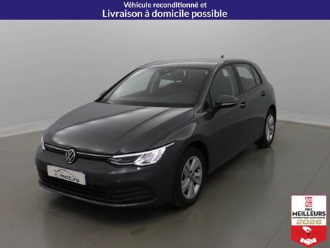 Annonce voiture Volkswagen Golf 23900 €