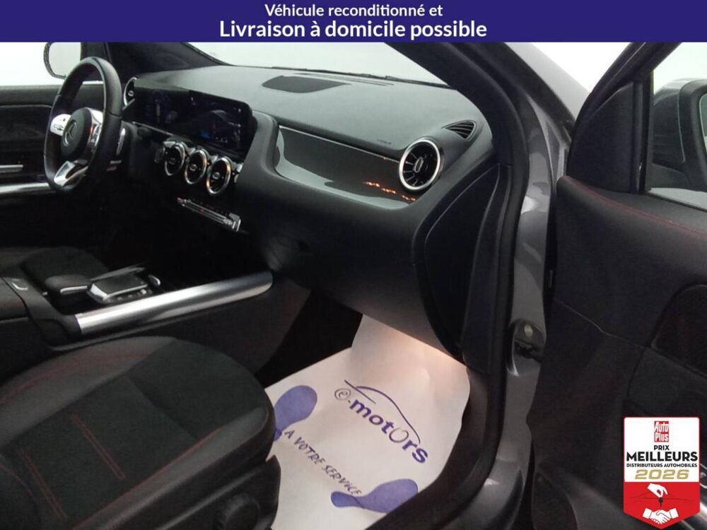 Classe GLA 250 e 8G-DCT AMG Line 2022 occasion 10150 Lavau