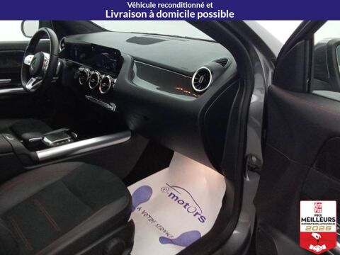 Classe GLA 250 e 8G-DCT AMG Line 2022 occasion 10150 Lavau