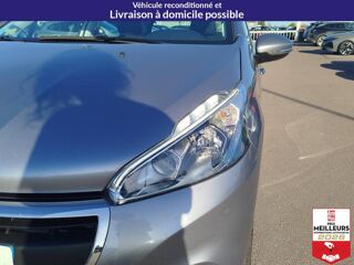 208 BlueHDi 100 Active 2019 occasion 10150 Lavau