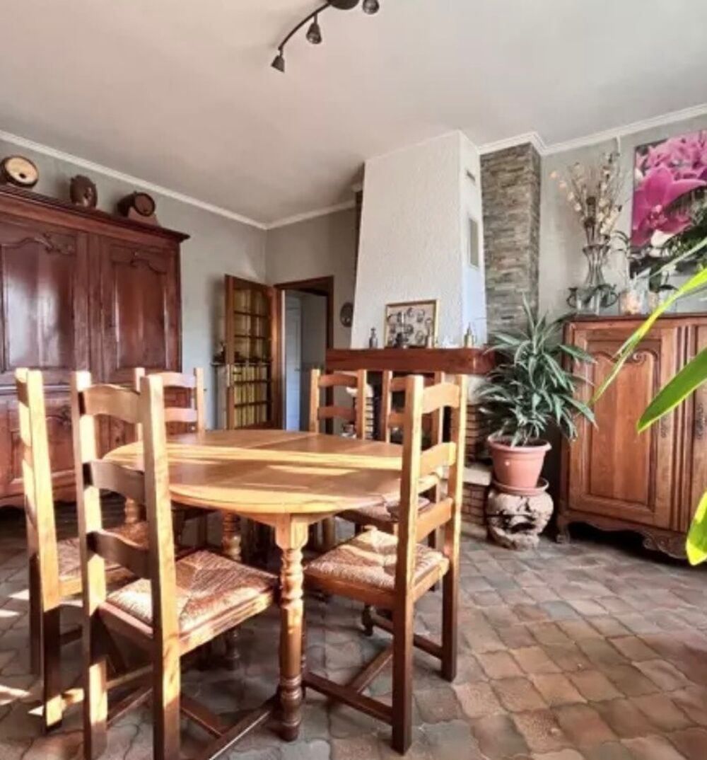 Vente Maison CHATILLON SUR MARNE, à vendre Maison de caractère et dépendances au cœur d'un village viticole Reuil
