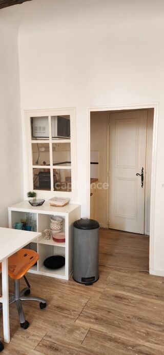  Appartement à vendre 2 pièces 29 m²