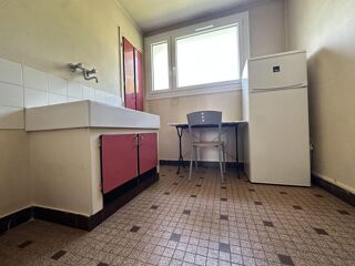  Appartement � vendre 3 pi�ces 52 m�