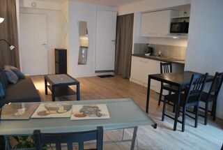  Appartement � louer 1 pi�ce 26 m�