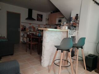  Appartement à louer 1 pièce 42 m²