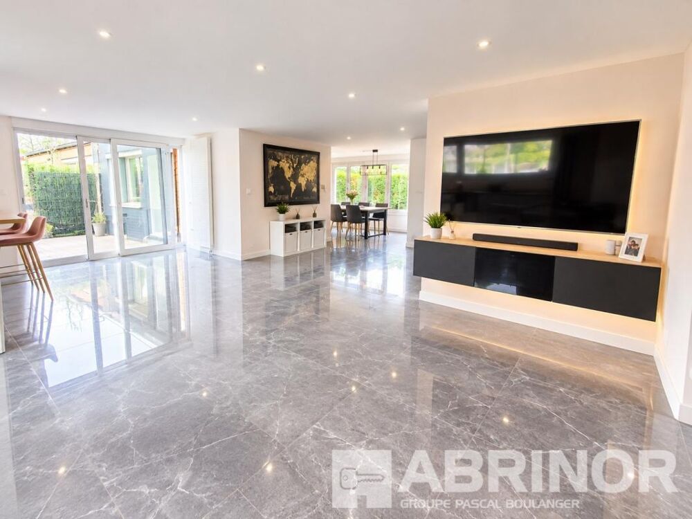 Maison 3 pièces 103 m² · à Carvin · 103 m² · 207 000 €