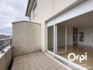  Appartement � vendre 4 pi�ces 107 m�