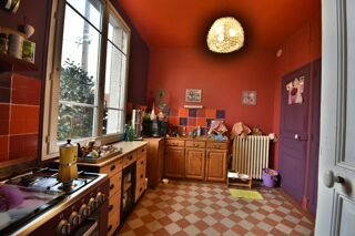  Maison � vendre 5 pi�ces 115 m�